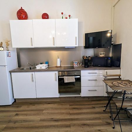 ניס Appartement Cosy Proche Du Port מראה חיצוני תמונה