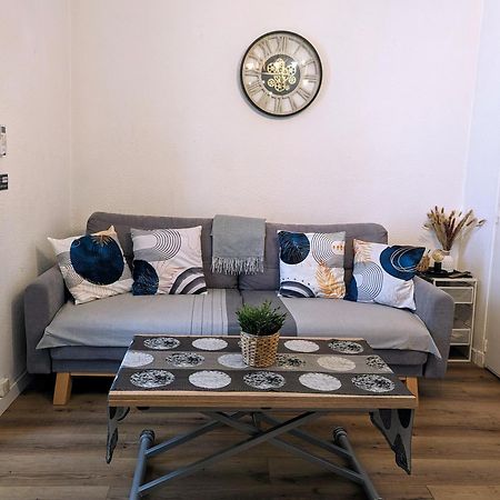 ניס Appartement Cosy Proche Du Port מראה חיצוני תמונה